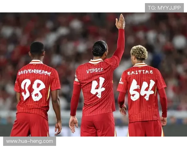 利物浦能否避免联赛五连平魔咒